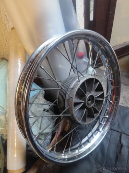 Kolesá Jawa 350-634/632/638/639 - 4