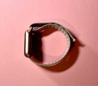 Apple Watch Series 5 40mm Gold Aluminium - 4