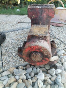 Zverák YORK 150 - 4