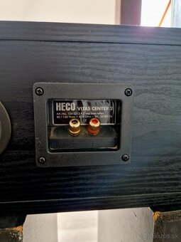 Reproduktory Pioneer - 4