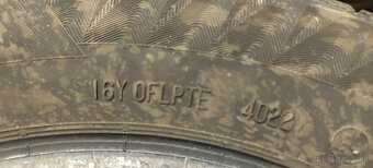 Zimné Matador Nordicca 165/70/14 81T - 4