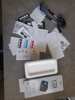 Go Pro hero 13 Black - 4