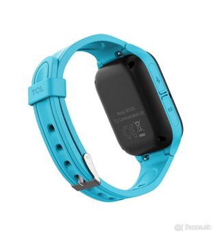 TCL detske hodinky s gps - 4