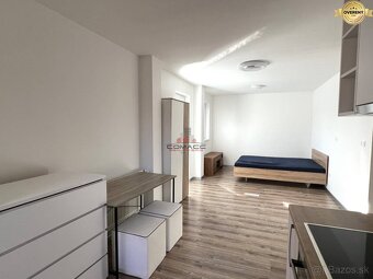 Exkl. prenájom 1 iz bytu s park. v novostavbe v Piešťanoch - 4