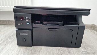 Tlačiareň HP - 4