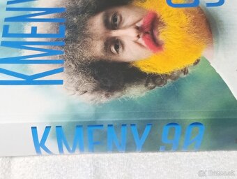 Kmeny 90 , Vladimír Brož - 4