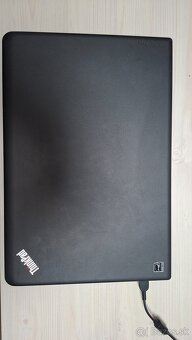 Predam notebook Lenovo ThinkPad E550 - 4