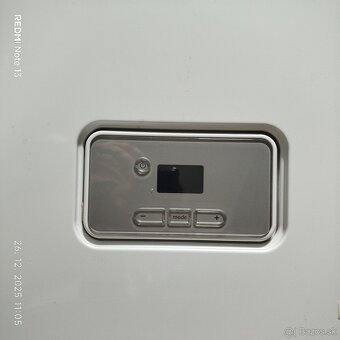 Plynový kondenzačny kotol Protherm - 4