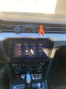 Volkswagen Passat b8 - 4