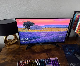 Monitor Lenovo Legion R27i-30 27” - 4