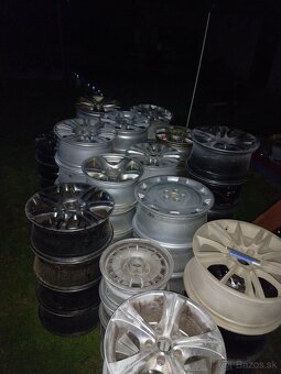 Pieskovanie -Lakovanie - 4