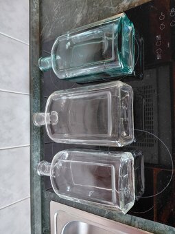 Stara flaša flaše okienkova - 4