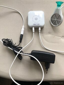 Doctor do akvária - 4