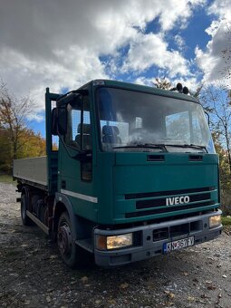 Iveco eurocargo - 4
