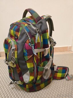 Školský batoh satch - 4