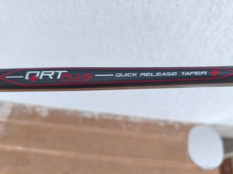 Hokejka Vapor 1X Hyperlight Draisaitl Leon - 4