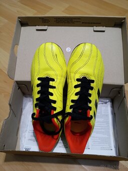 Detské kopačky ADIDAS COPA SENSE - 4