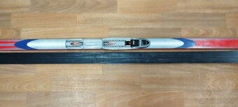 Predám bežky MADSHUS 210cm,bez šupin.NNN. - 4