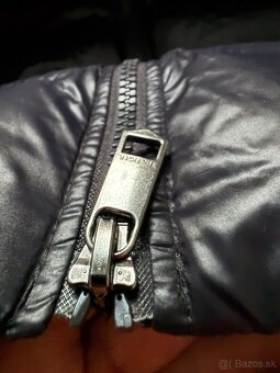 TH páperová bunda veľ. L - 4