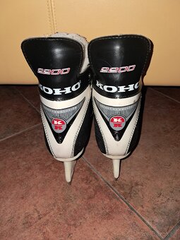 Detské korčule - 4