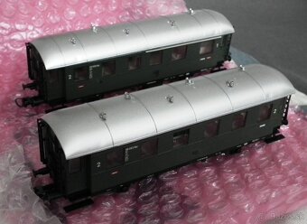 Predam  H0 Vagony - 4