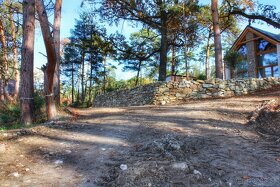 Pozemky pri vode Pieskovna - 4