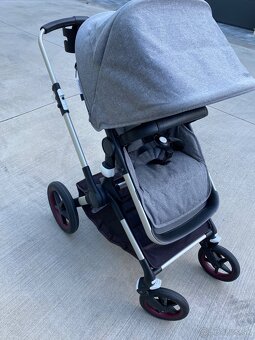 Bugaboo fox 2 - 4