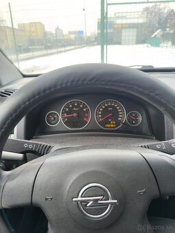 Opel Vectra 1.8 90kw - 4