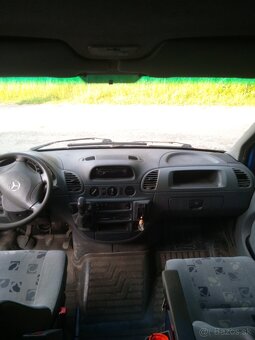 Mercedes Sprinter 213cdi - 4
