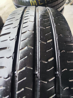 Letné pneu = 225/75 R16C = NEXEN = 2ks - 4