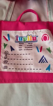 Nepremokavá bundička 98/104 - 4