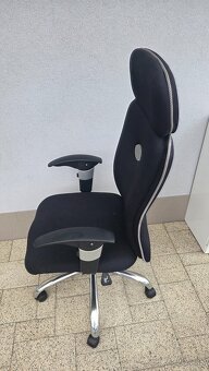 Predám kancelársku stoličku - 4