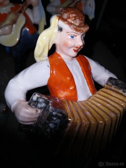 Harmonickar Ditmar urbach - 4