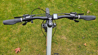 CTM Charisma 5.0 16" ako nový - 4