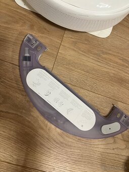 Robotický vysávač s mopom Xiaomi - 4