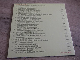 Musica Latina 10 CD set - 4