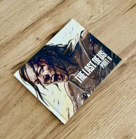 The Last of Us Part II - Special Edition - 4