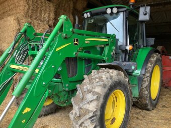 John Deere 6230 Premium - 4