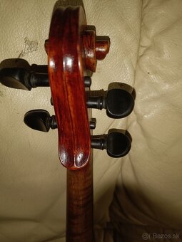 Predam husle - 4