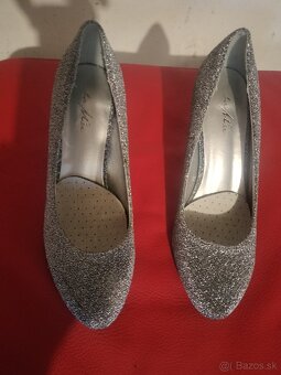 Predám dámske topánky - 4