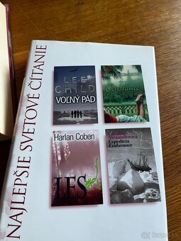 kniha Usvit  Stephenie Meyer - 4