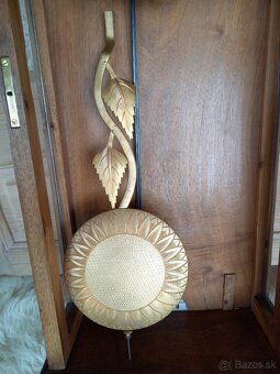 starožitné hodiny - 4