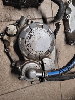 Atv 200 spojka, bashan zongshen loncin - 4