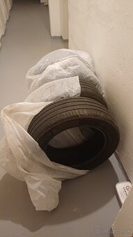 Michelin Primacy 4 205/55 R17 101V - 4