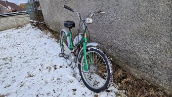 Stadion S11 - starší typ - 4