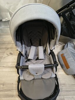 Kočiar Bexa 3kombinácia - 4