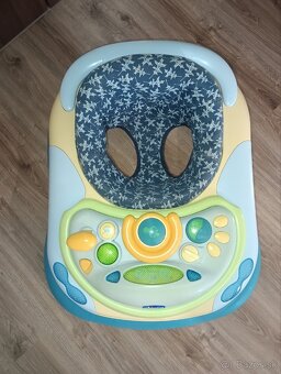 Chodítko chicco - 4