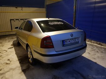 škoda octavia 2 1.9 77kw bjb - 4