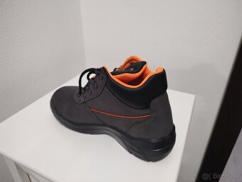 Pracovná obuv ARTRA - 4