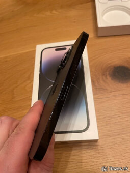 IPHONE 14 PRO BLACK 128GB - 4